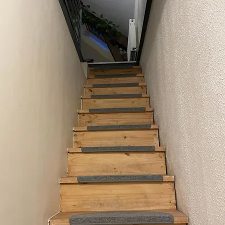 Charmes De 1 Lejlighed Lourdes